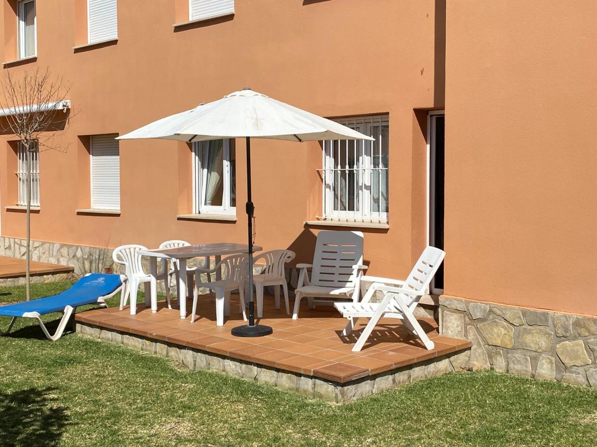 Apartment Sevilla III Golf ,Big Pool And Seaside Oliva Eksteriør bilde
