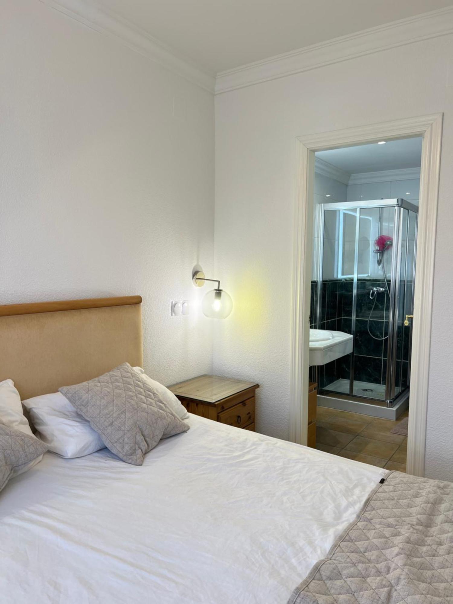 Apartment Sevilla III Golf ,Big Pool And Seaside Oliva Eksteriør bilde