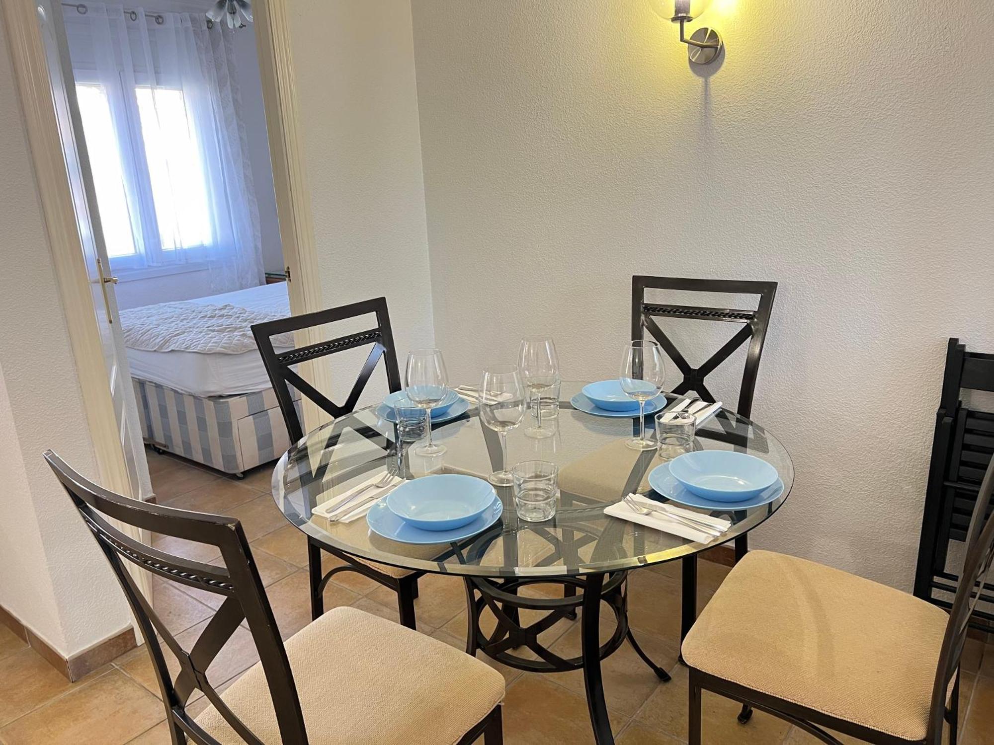 Apartment Sevilla III Golf ,Big Pool And Seaside Oliva Eksteriør bilde
